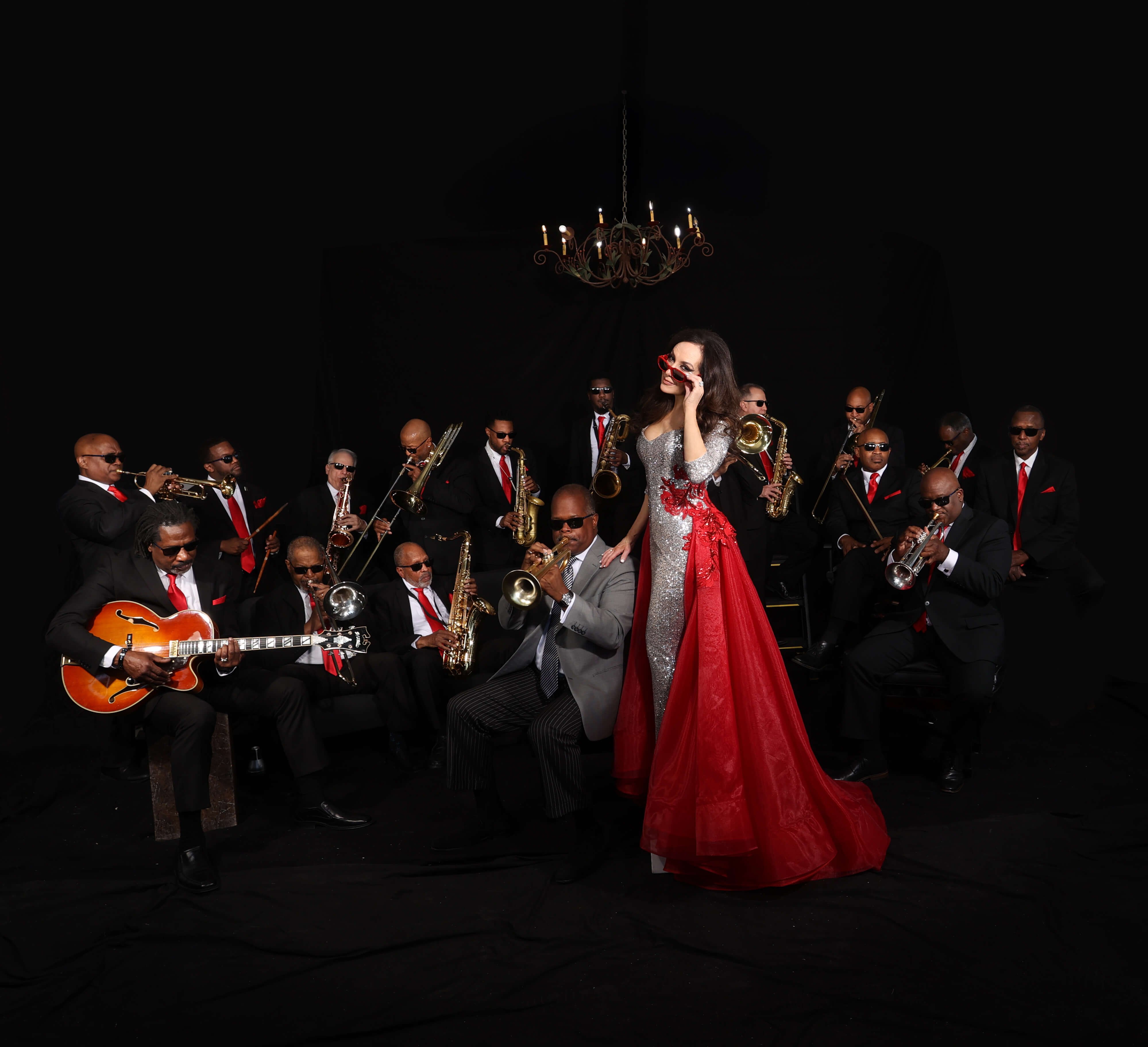 Orchestra Performance